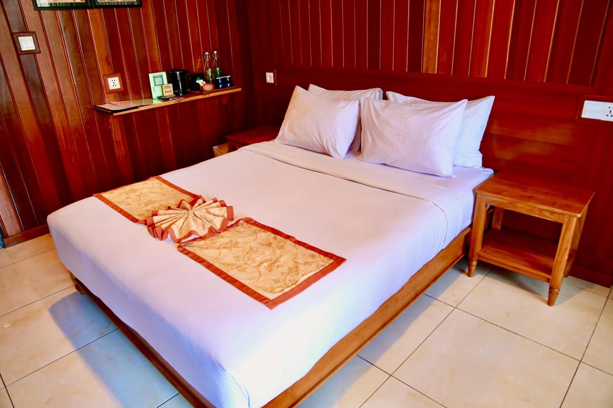 Seahouse Bali Indah Beach Inn Kuta Lombok Exterior foto