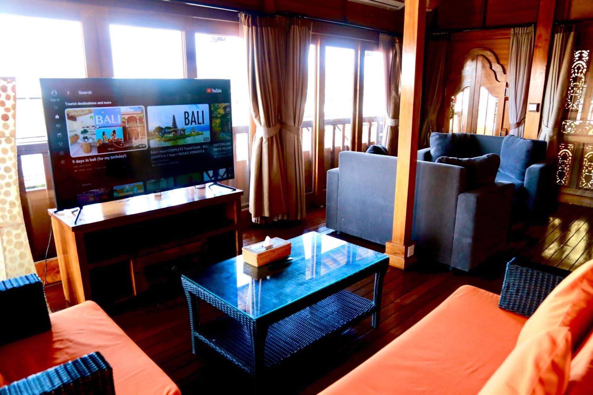 Seahouse Bali Indah Beach Inn Kuta Lombok Exterior foto